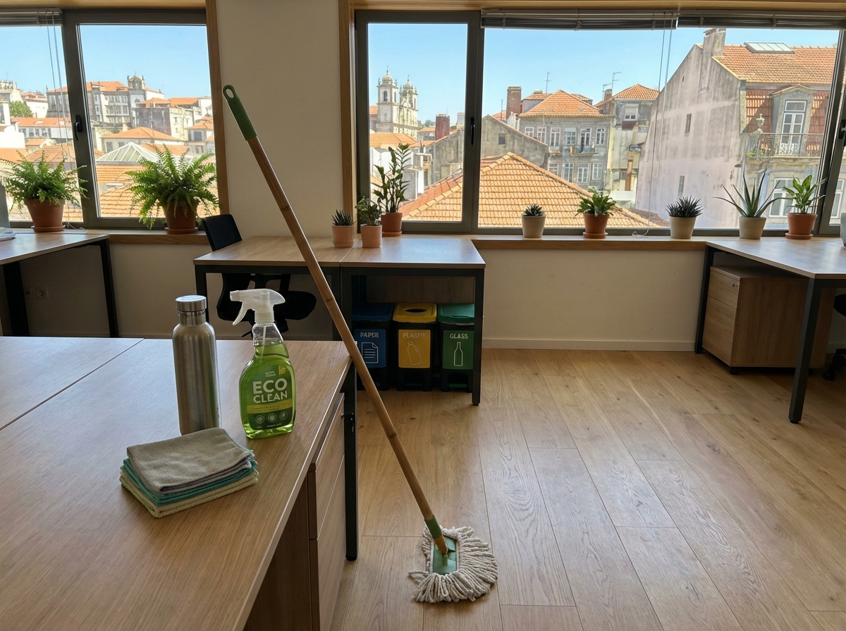 Papel Reciclado EcoNatural Lucart - FMVS