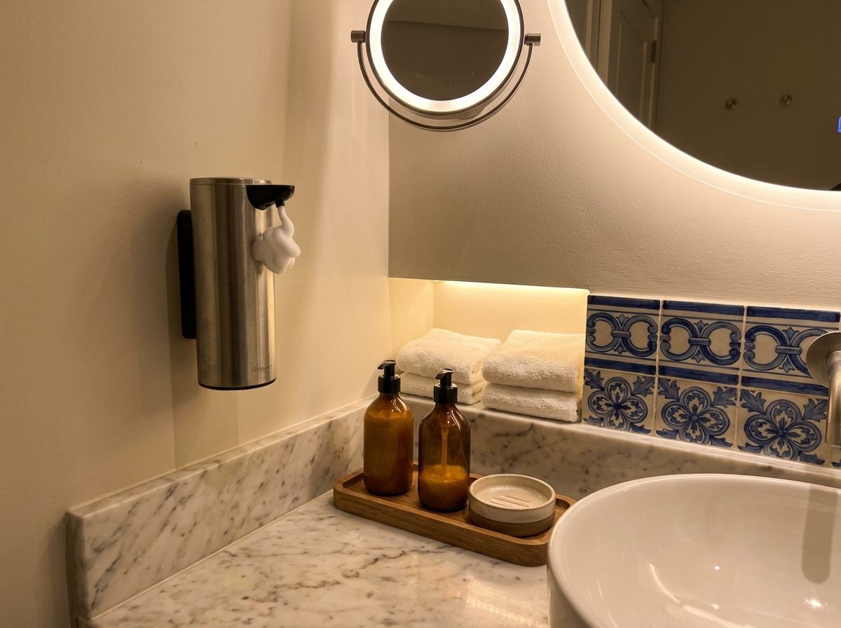 Cremes e Hidratantes Profissionais - FMVS